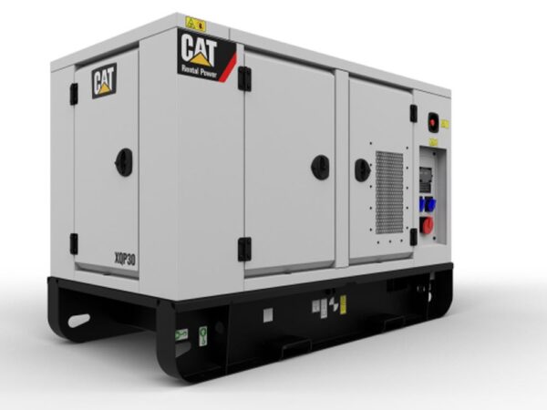 Buy CAT Mobile Generators Online - Image 8