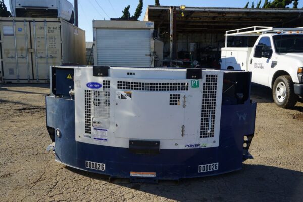 Buy Carrier Clip-On GenSet 69RG15-120W-24 Online EPA Tier 4: Series 24 (2022 – 2024 Units) - Image 2