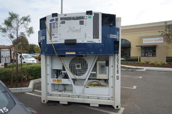 Buy Carrier Clip-On GenSet 69RG15-120W-24 Online EPA Tier 4: Series 24 (2022 – 2024 Units) - Image 6