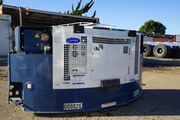 Buy Carrier Clip-On Generator 69RG15-130W-05 Online U.S. EPS Tier 4: Series 5 - Image 4