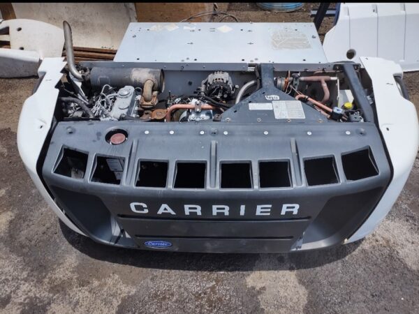 Buy Carrier Supra 560 Units with Electric Standby Option - Image 2