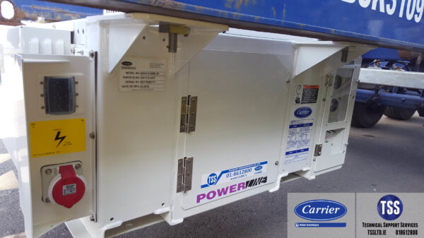 Buy Carrier Undermount Genset 69UG15-068S-13 Online - Image 6