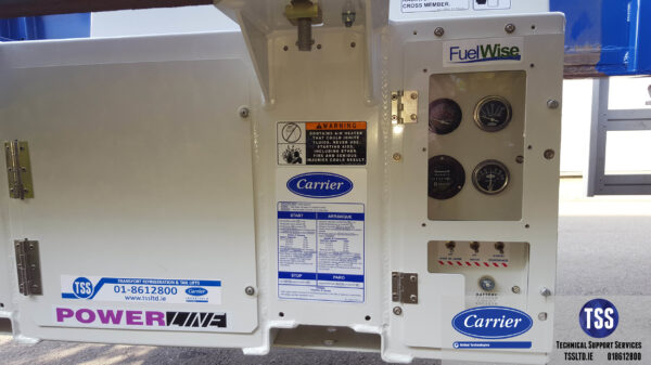 Buy Carrier Undermount Genset 69UG15-068S-13 Online - Image 2