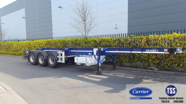 Buy Carrier Undermount Genset 69UG15-068S-13 Online - Image 5