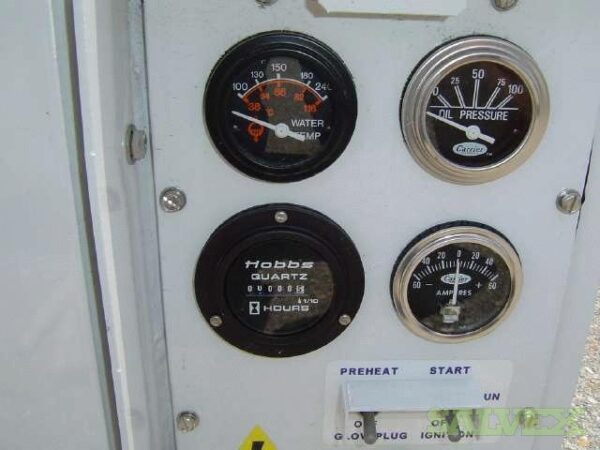 Buy Carrier Undermount Genset 69UG15-068S-13 Online - Image 9