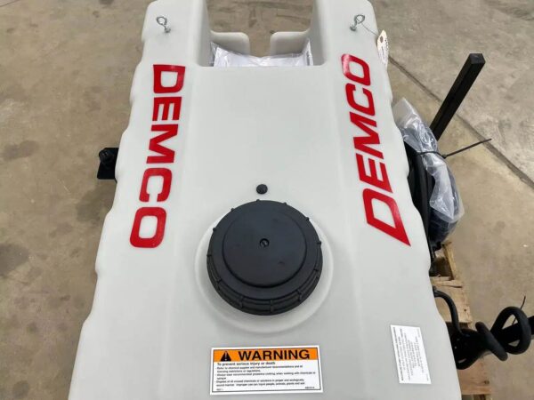 Buy Demco Pro 60 UTV Online - Image 2