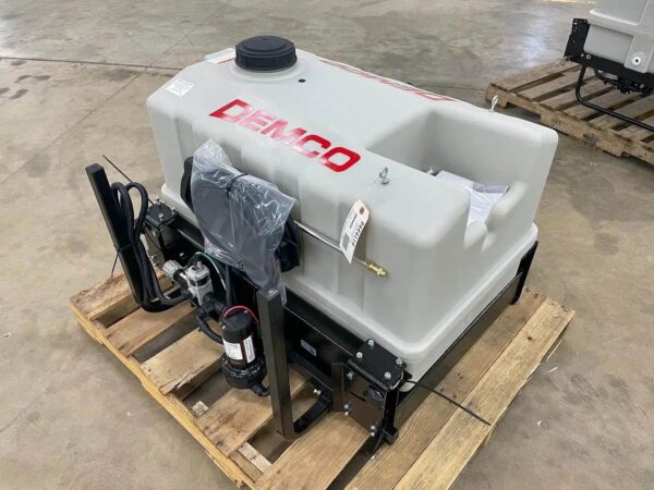 Buy Demco Pro 60 UTV Online - Image 3
