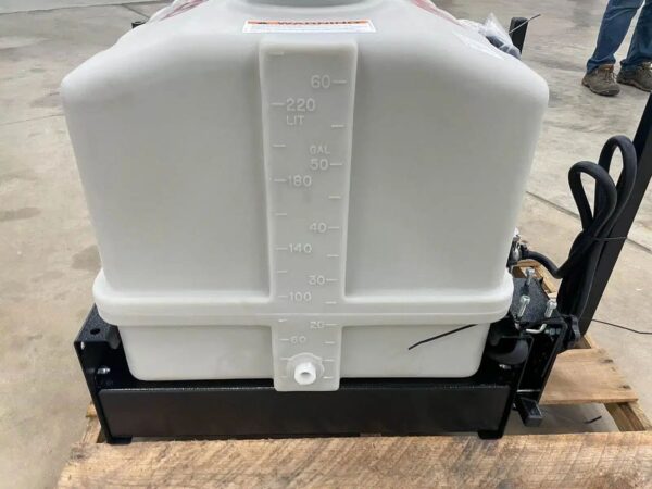 Buy Demco Pro 60 UTV Online - Image 6