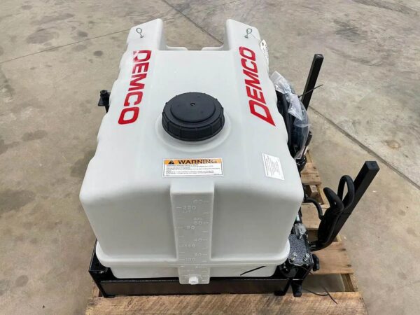 Buy Demco Pro 60 UTV Online - Image 9