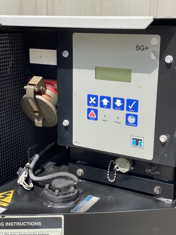 Buy Thermo King SG-3500 Clip-On Genset Online - Image 8
