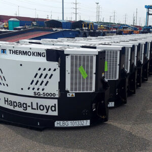 Buy Thermo King SG-5000 Clip-On Genset Online Tier 4 Standards
