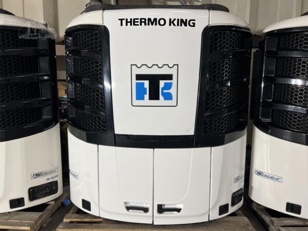 Buy Thermo King Precedent C-600 Trailer Refrigeration System Online - Image 17
