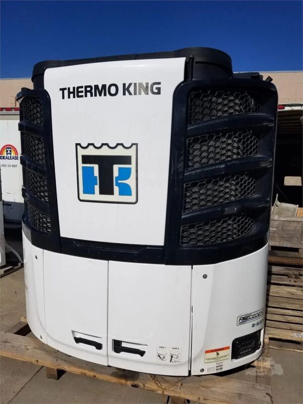 Buy Thermo King Precedent S-600 Trailer Refrigeration System Online - Image 14