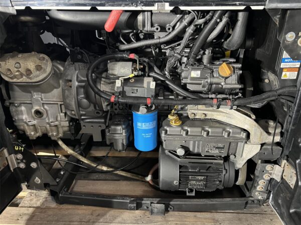 Buy Thermo King Precedent C-600 Trailer Refrigeration System Online - Image 13