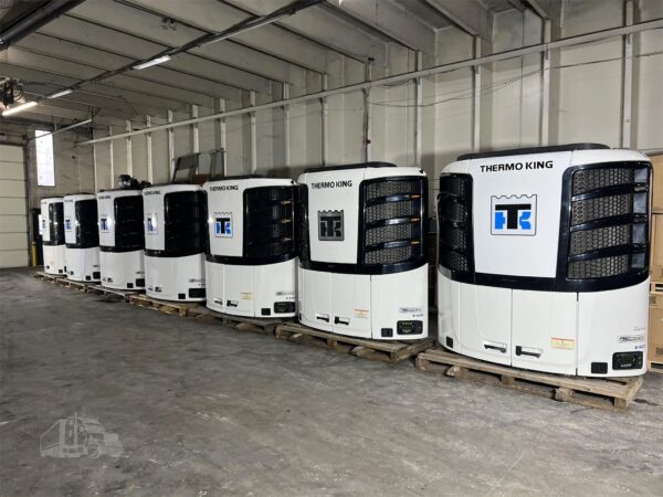 Buy Thermo King Precedent C-600 Trailer Refrigeration System Online - Image 14