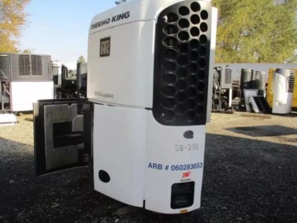 Buy Thermo King SB-210 Trailer Refrigeration System Online - Image 15