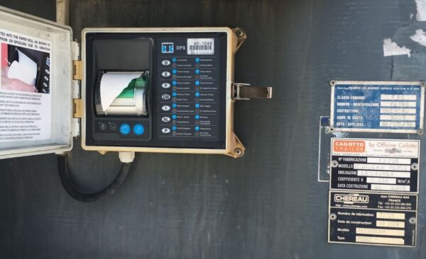 Buy Thermo King SL 400e Refrigeration Units Online - Image 7
