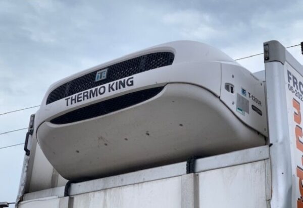 Buy Thermo King T-1200R Spectrum Multi-Temperature Refrigeration Units Online - Image 6