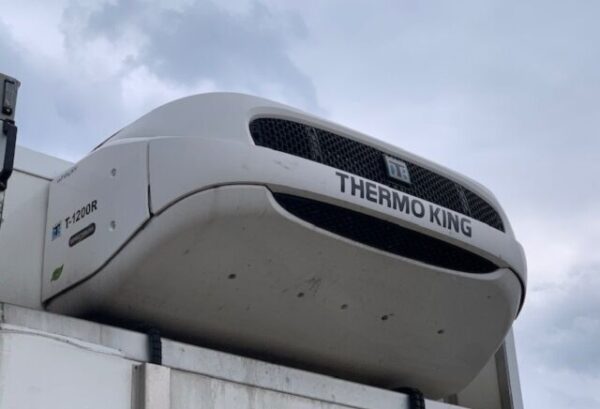Buy Thermo King T-1200R Spectrum Multi-Temperature Refrigeration Units Online - Image 7