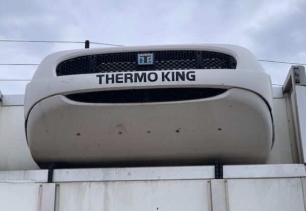 Buy Thermo King T-1200R Spectrum Multi-Temperature Refrigeration Units Online - Image 8
