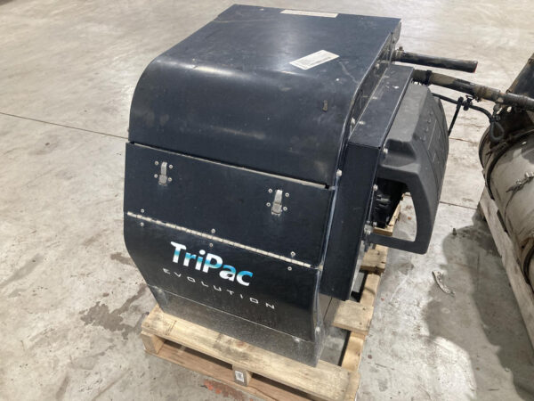 Buy Thermo King TriPac Evolution Diesel APU | Auxiliary Power Units Online - Image 2