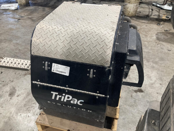 Buy Thermo King TriPac Evolution Diesel APU | Auxiliary Power Units Online - Image 4