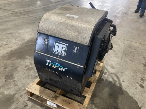 Buy Thermo King TriPac Evolution Diesel APU | Auxiliary Power Units Online - Image 5