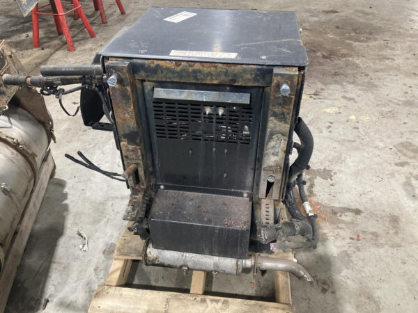 Buy Thermo King TriPac Evolution Diesel APU | Auxiliary Power Units Online - Image 6