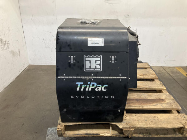Buy Thermo King TriPac Evolution Diesel APU | Auxiliary Power Units Online - Image 3