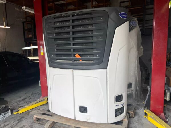 Buy X2 2100A Trailer Refrigeration Units Online - Image 2
