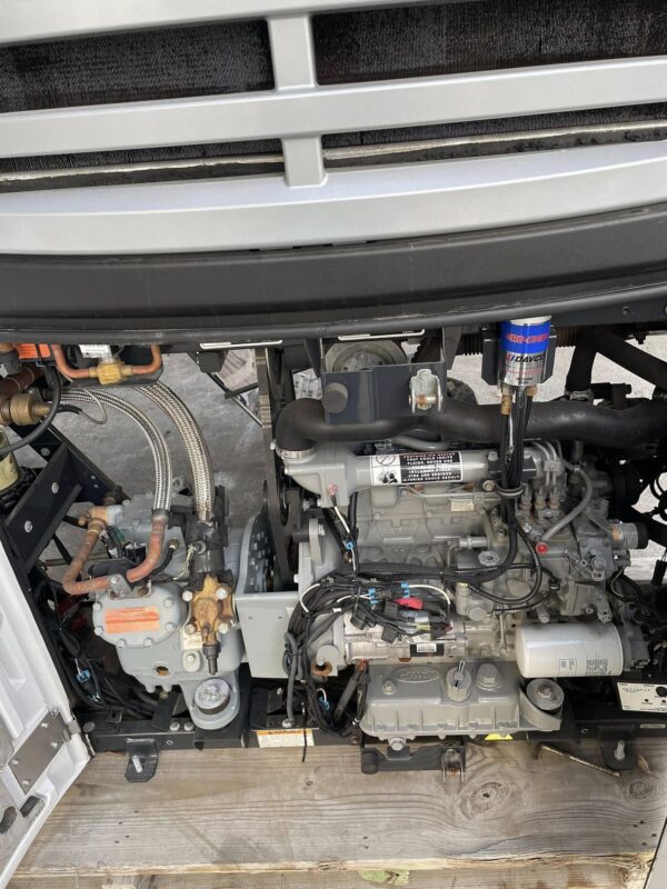Buy X2 2500R Refrigeration Units Online - Image 8