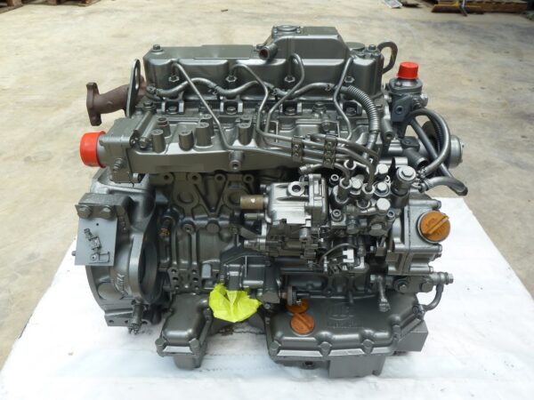 Buy Yanmar 486 Engine Online