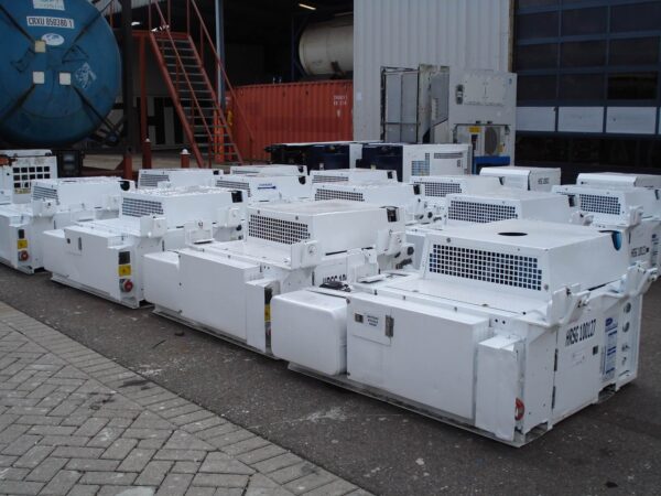 Buy Carrier Undermount Genset 69UG15-068S-13 Online - Image 17