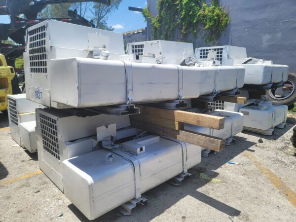 Buy Carrier Undermount Genset 69UG15-068S-13 Online - Image 13