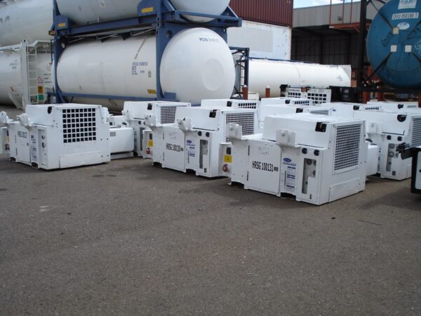 Buy Carrier Undermount Genset 69UG15-068S-13 Online - Image 15