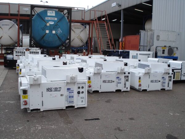 Buy Carrier Undermount Genset 69UG15-068S-13 Online - Image 18