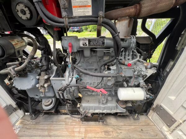 Buy X4 7300 Trailer Refrigeration Units Online - Image 6