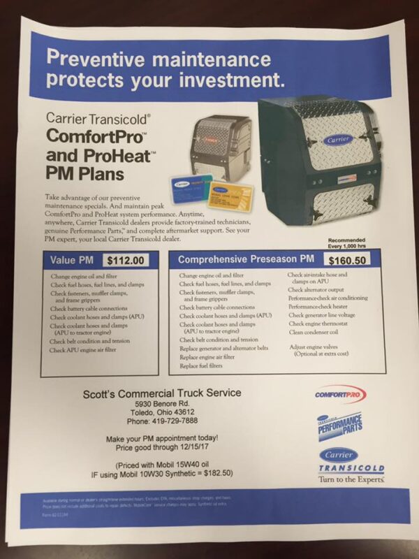 Buy Carrier Aspen APU Online - Image 6