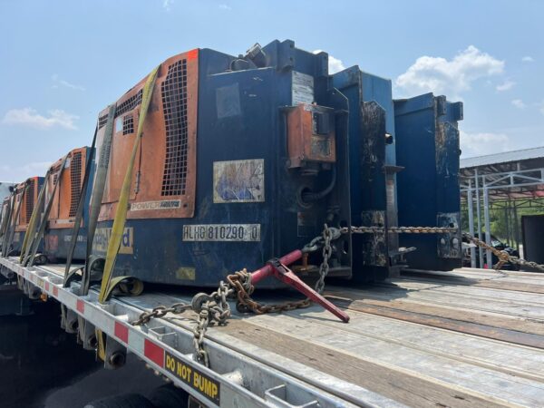 Buy Carrier Clip-On GenSet 69RG15-120W-24 Online EPA Tier 4: Series 24 (2022 – 2024 Units) - Image 10