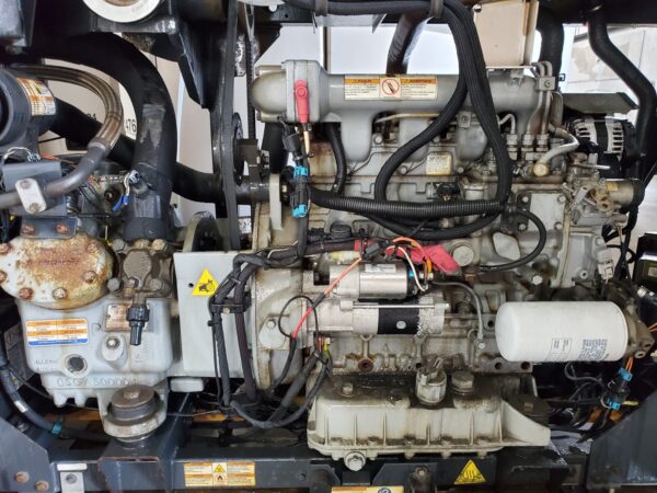 Buy X4 7500 Trailer Reefer Units Online By Carrier - Image 10