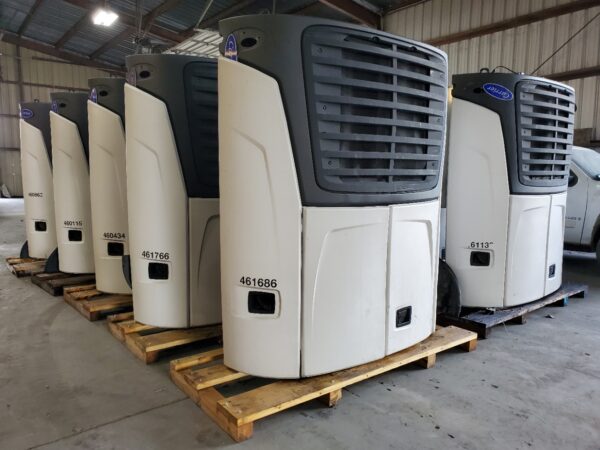 Buy X4 7500 Trailer Reefer Units Online By Carrier - Image 12