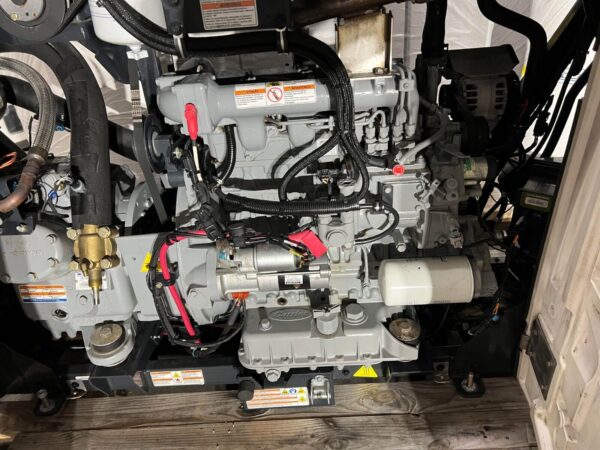 Buy X4 7500 Trailer Reefer Units Online By Carrier - Image 4