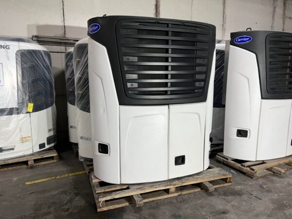 Buy X4 7500 Trailer Reefer Units Online By Carrier - Image 5