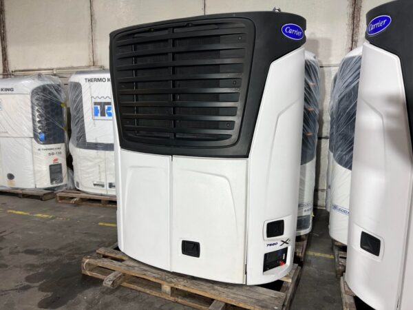 Buy X4 7500 Trailer Reefer Units Online By Carrier - Image 6