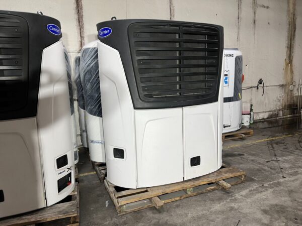 Buy X4 7500 Trailer Reefer Units Online By Carrier - Image 8