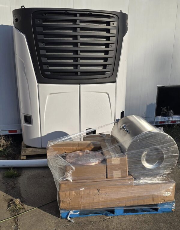 Buy Vector 8600MT Units Online - Image 3