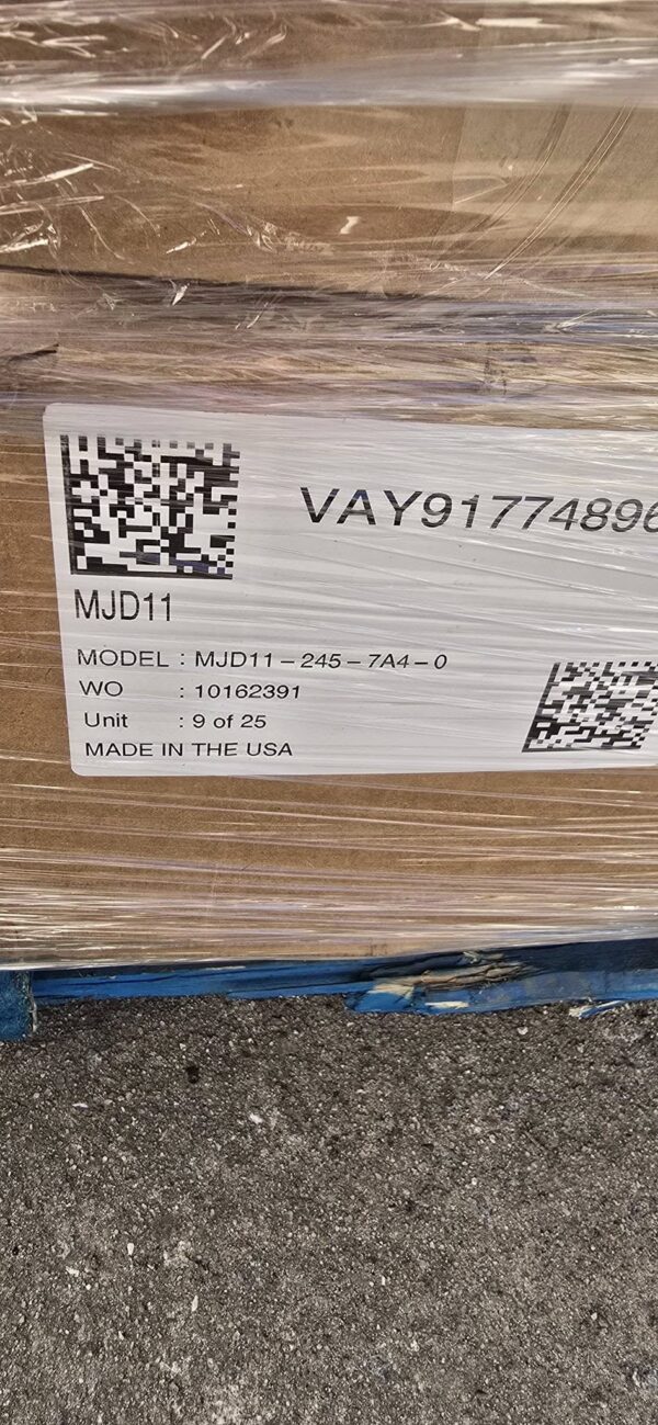 Buy Vector 8600MT Units Online - Image 8
