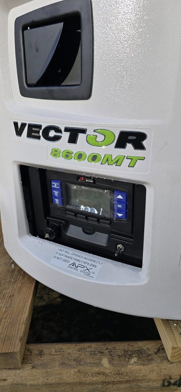 Buy Vector 8600MT Units Online - Image 7