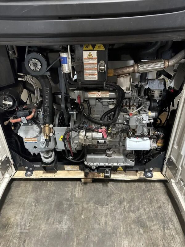 Buy X4 7300R Refrigeration Units Online - Image 4