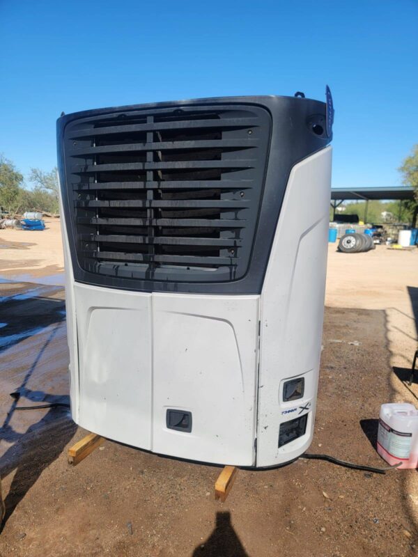 Buy X4 7300R Refrigeration Units Online